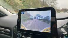 Ford Puma 1.0 EcoBoost Hybrid mHEV Titanium First Ed 5dr Petrol Hatchback